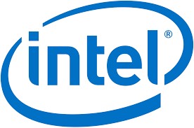 Создать мем: интел инсайд логотип, intel логотип, логотип интел