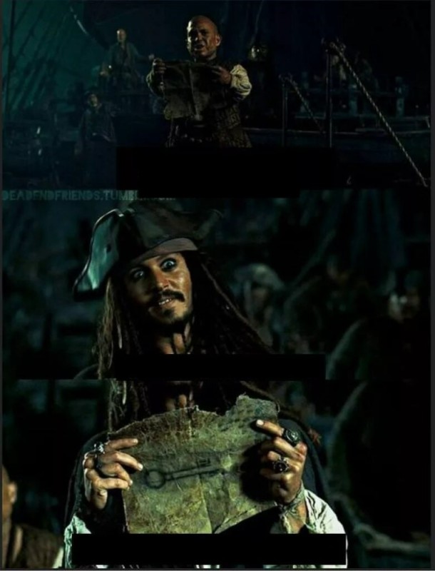 Создать мем: пираты карибского моря приколы, пираты карибского моря джек, джек воробей