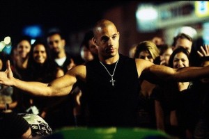 Create meme: meme of VIN diesel, VIN diesel, dominic toretto