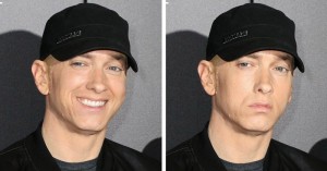 Create meme: eminem, Eminem