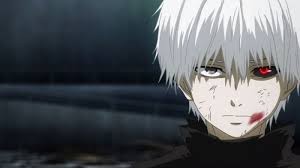 Create meme: the Kaneko kun, ken kaneki tokyo ghoul, Tokyo ghoul 