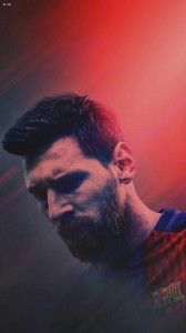 Создать мем: messi 2018, messi, месси с бородой 2019