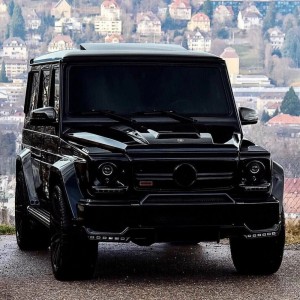 Create meme: black Gaelic, g black, mercedes-benz g-class