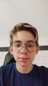 Create meme: glasses, boy, glasses