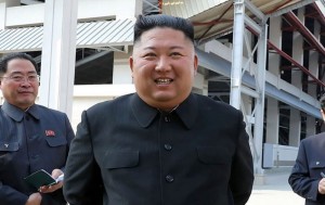 Create meme: Kim Jong-Il, Kim Jong-UN