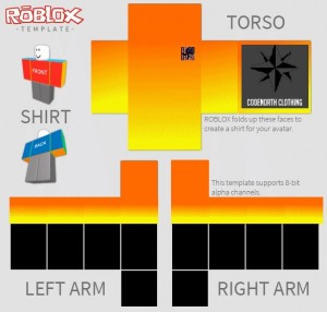 Create meme: template roblox, roblox shirt template, shirt roblox