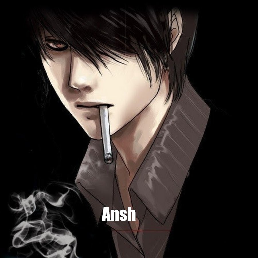 15 Anime Characters Who Smoke (Popular Smoker Characters) - OtakusNotes