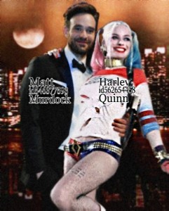 Create meme: Harley Quinn, harley quinn margot robbie