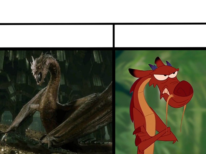 Create meme: mushu from mulan, dragon mushu of mulan, mushu dragon memes