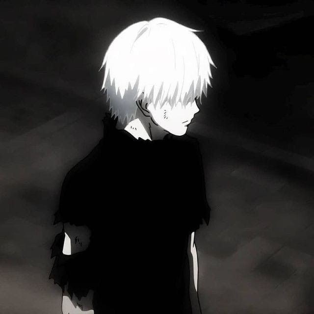 Create meme: kaneki ken , the Kaneko , kaneki 1000-7