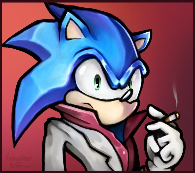 Create meme: sonic the hedgehog, sonic , soinc the hedgehog