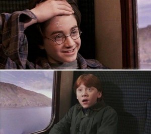 Create meme: Harry Potter and the philosopher's stone, Harry Potter and the philosopher, Harry Potter