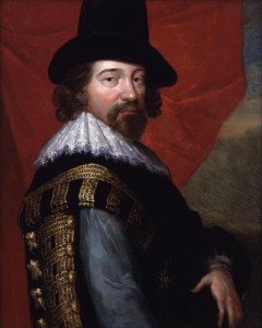 Создать мем: бэкон, фрэнсис бэкон (1561-1626), francis bacon