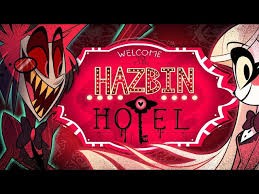 Create meme: the hotel hazbin cool, the hotel hasbeen saver, the hotel hasbeen pilot