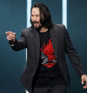 Create meme: actor Keanu Reeves, meme Keanu Reeves, Keanu Reeves John wick