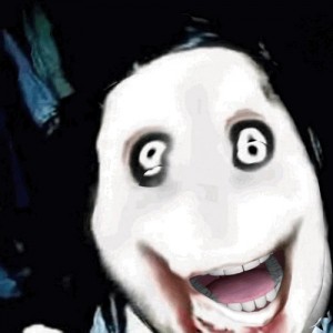 Create meme: if Jeff the killer screamer, Jeff the killer, Jeff The Killer