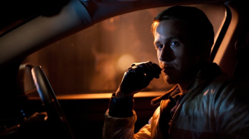 Create meme: drive Ryan Gosling, Ryan Gosling , drive