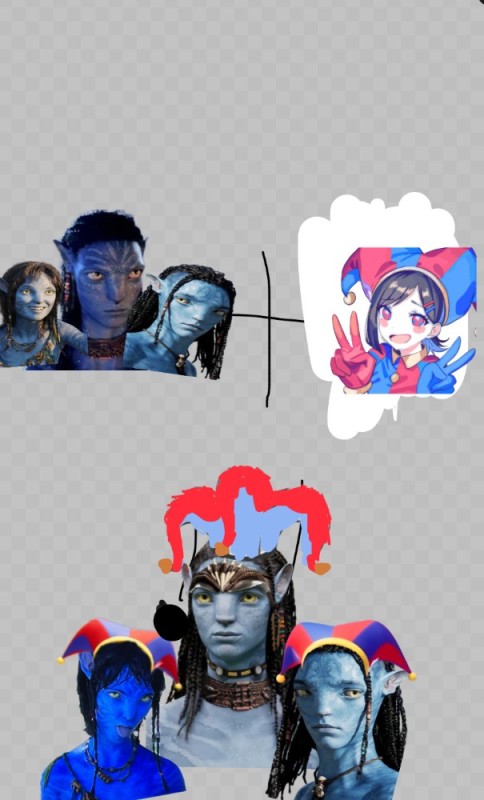 Create meme: Neytiri Avatar 2, neteyam avatar, Avatar heroes