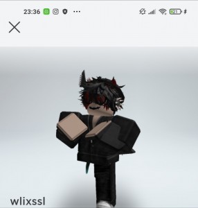 Create meme: roblox avatar