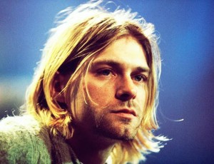 Create meme: Kurt Cobain grunge, nirvana Kurt Cobain, Nirvana Kurt Cobain