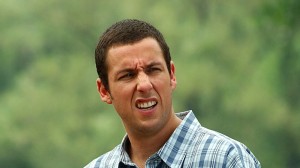 Create meme: Adam Sandler, people, Adam Sandler meme