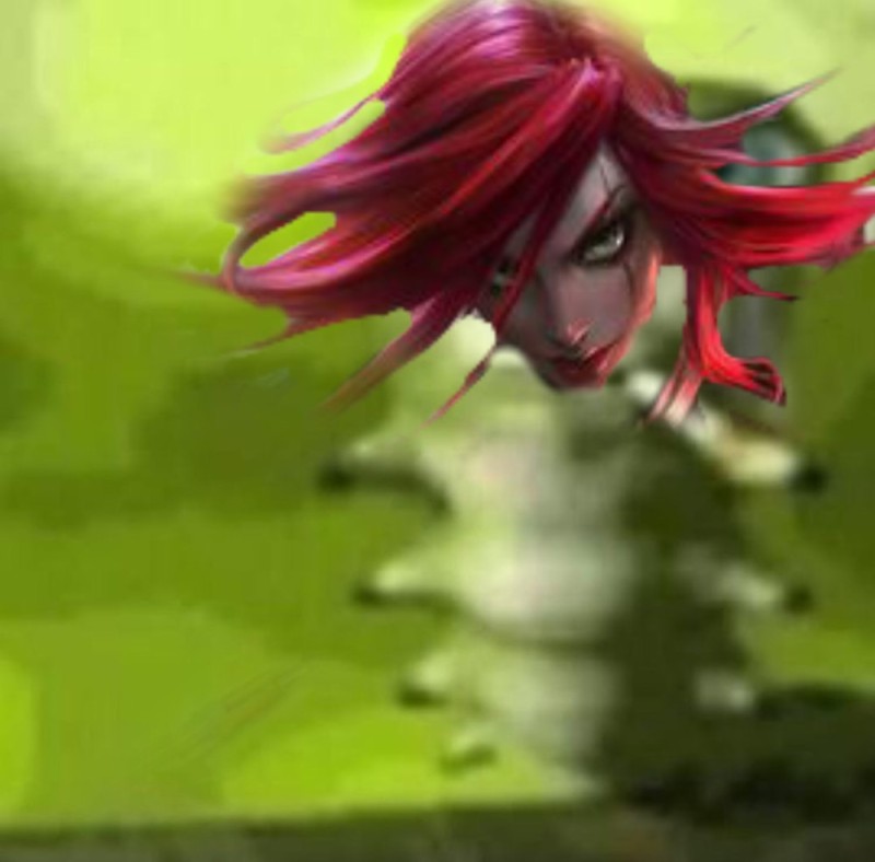 Create meme: katarina league of legends, Katarina wild rift, Jacob