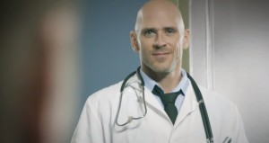 Create meme: doctor from brazzers, John sins doctor