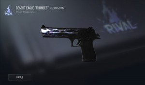 Создать мем: дигл драгон глас, фото из стандофф 2 дигл драгол гласс, deagle thunder standoff