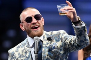 Create meme: connor mcgregor, Conor McGregor photos, Conor McGregor