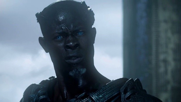 Create meme: Djimon khonsu, Djimon khonsu guardians of the galaxy, Djimon Hounsou Stargate