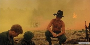 Create meme: Napalm, I love the smell of Napalm in the morning, in the morning