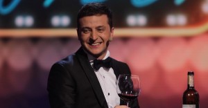 Create meme: evening quarter, Vladimir Zelensky quarter 95, Vladimir Zelensky