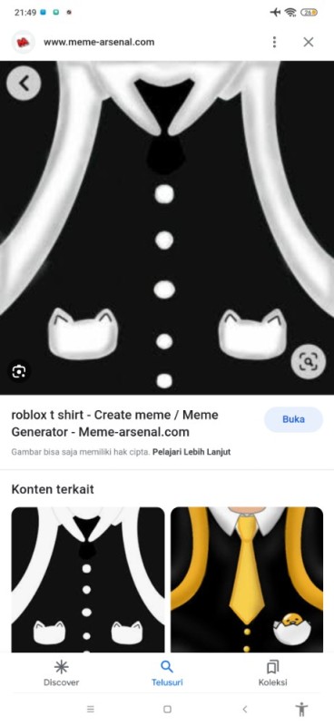 roblox aesthetics t-shirts - Create meme / Meme Generator 
