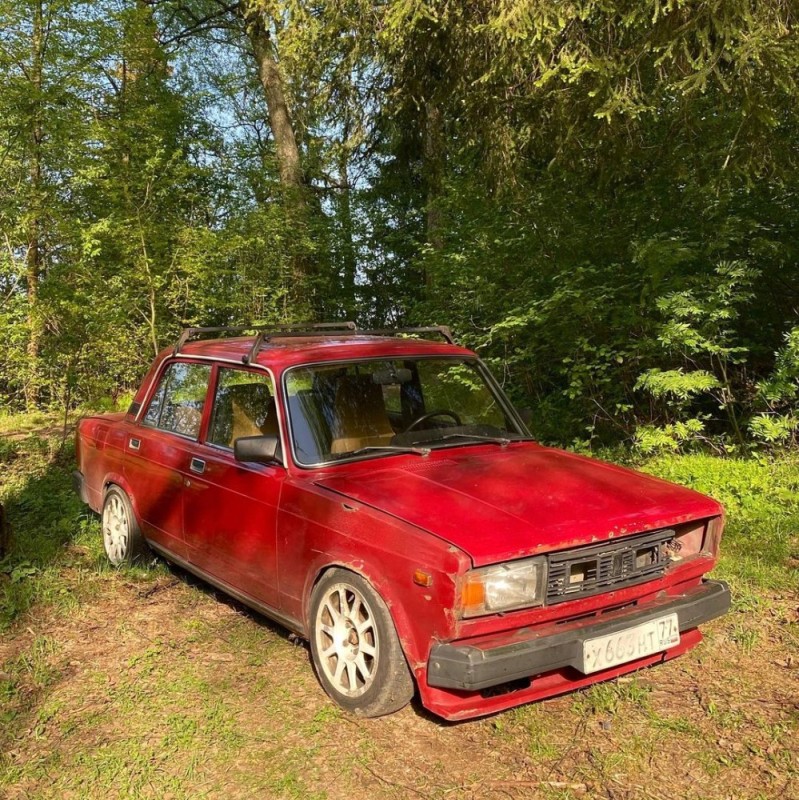 Создать мем: Москвич 412, lada ваз, ваз 2105 melber