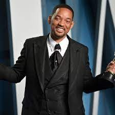 Create meme: actor will Smith, will smith 2022, will Smith 