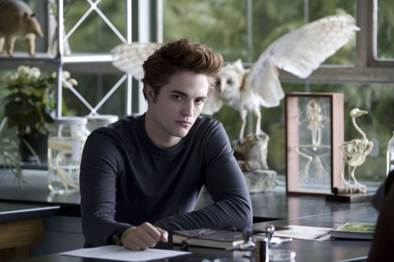 Create meme: Edward Cullen, Edward Cullen 2008, Edward Cullen from Twilight