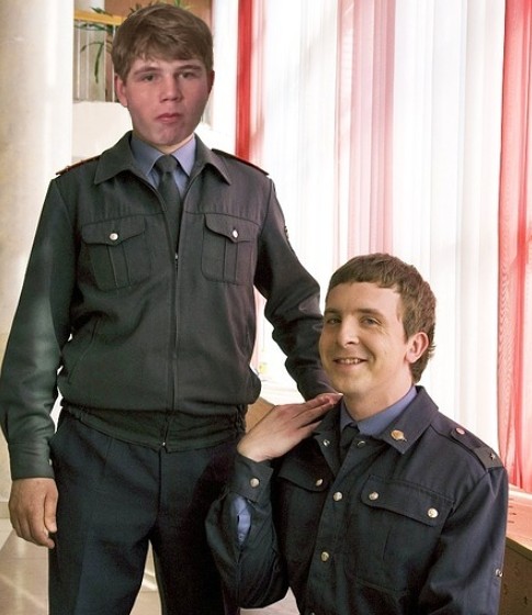 Create meme: real boys bazanov and Igor Sergeevich, bazanov real boys, bazanov from real