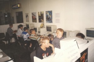 Create meme: ungraded school, computer club Moscow, computer club 90s