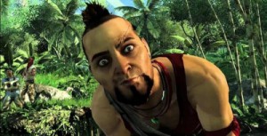 Создать мем: vaas, все игры, ваас