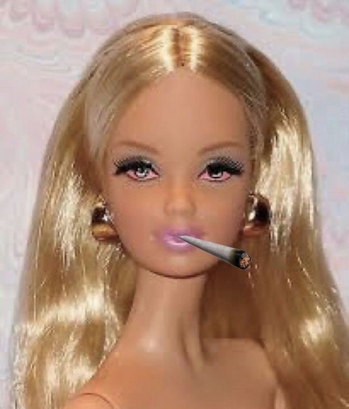 Create meme: Barbie, barbie, barbie barbie