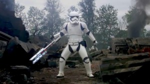 Create meme: awaken, attack, trooper