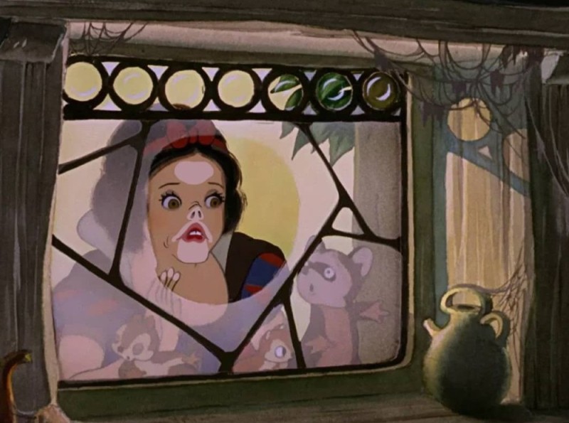 Create meme: The snow white meme, Funny snow white, snow white princess