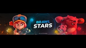 Создать мем: персонажи brawl stars, brawl stars brawl stars, шапка brawl stars 2048 1152