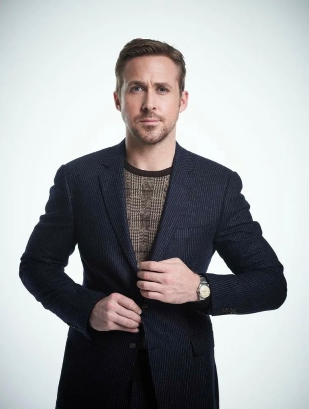 Create meme: Ryan Gosling Oscar, Ryan gosling is funny, gosling