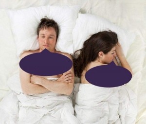 Создать мем: мужчина в постели, мужчина и женщина в постели, в постели