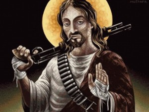 Create meme: icon, Jesus Christ