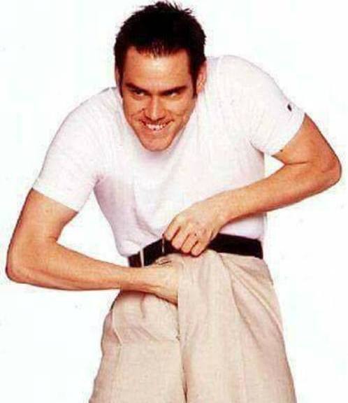 Create Meme Jim Carrey Climbs In Your Pants Jim Carrey Ofitsant Jim
