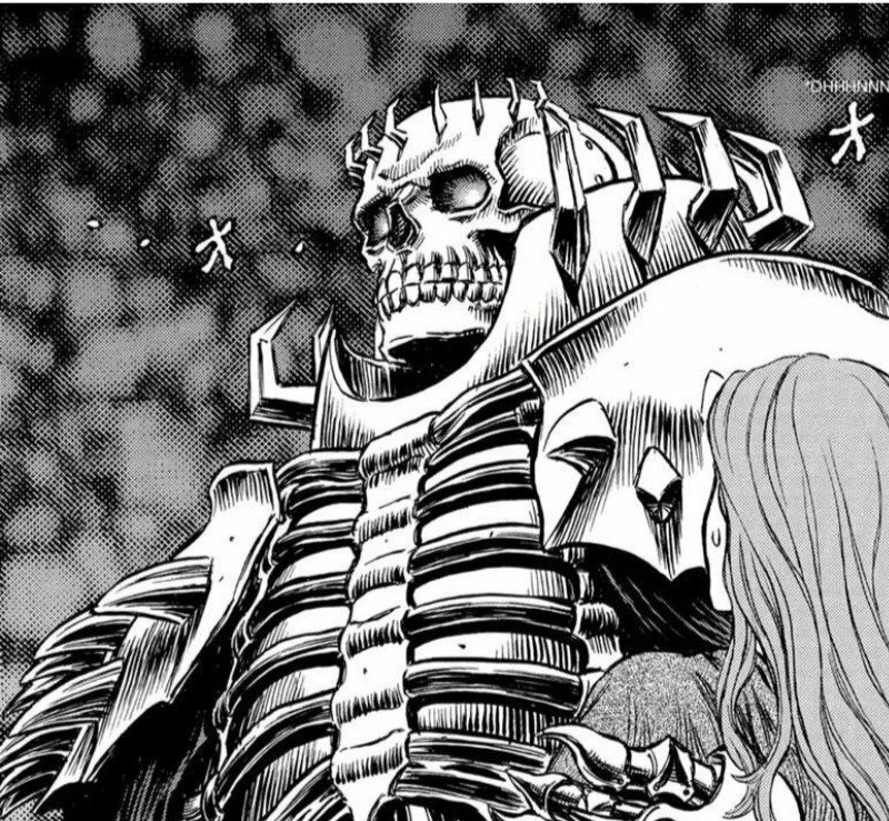 Guts Vs Skeleton Wheels Berserk 2016 HD - YouTube