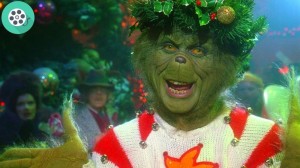 Create meme: stole Christmas, how the Grinch stole Christmas Jim Carrey