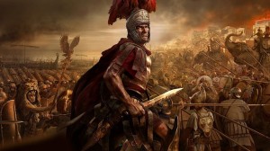 Create meme: Total War, Rome: Total War